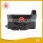MONKEY HEAD most powerful plastic head lamp A9