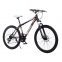 High quality adult bicycle gearshift 21 speed mountain bike spot wholesale cheap