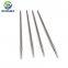SHOMEA Customized Thin Wall 304/316 Stainless Steel Graient Temperature probe