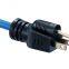 NEMA 5-15P POWER CORD