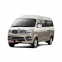High quality X30L minivan left hand drive cargo minivan 4495*1680*1990mm