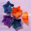 Resuable and Eco-friendly silicone flower baking cup