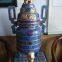 Chinese Porcelain Cloisonn é Handicrafts Are Handmade Copper Products