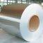-Corrosion resistant galvanized steel coil with dense zinc layer, suitable for harsh outdoor environments