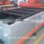500w 1000w Fiber metal cutting laser