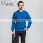 Classic Brand Men's Cable Knit Pullover 100% Pure Cashmere Winter Sweater with Crew Neck collar