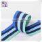 Wholesale Custom Striped Elastic Ribbon