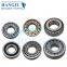 Other performance parts KLQ6123K good quality bus higer  important parts bearing assy inside rear 0124G13-00010-Rx04081 for buses higer parts price
