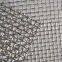 Galvanized steel Crimped Woven Wire Mesh / China best factory BOLI WIRE MESH CRIMPED MESH