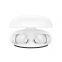 New Product High Quality XY-19 ANC Wireless Earbuds Screen Display ENC TWS 5.3 Earphones Wireless Earbuds