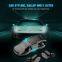 New 2021 B02 Wireless Earphones Touch Control 9D Stereo Waterproof Earbuds Sports Car Shape Charging Box Headphones
