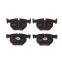 Wholesale Original FERODO Ceramic Brakes FDB1748-D Auto Ceramic No Noise Ceramic Brake Pads for bmw 34216763043