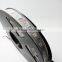 Hot Sale cheap ws2812 30leds DC5v SMD type 5050 waterproof RGB led strip for clothes