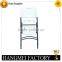 wholesale hotel restuarant plastic folding chair