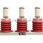 HV RC absorber resistance-capacitance absorber