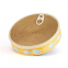 MEOW LOVE Canned Sisal Cat Claw Board Cat Nest Grinding Claw Four Seasons General Oversized Toy Canned