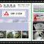 single/multi layer paper making polyester forming fabric mesh