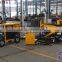 High Quality ! HFU-4A Full hydraulic underground drilling rig