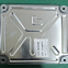 VOLVO EC480 pelle carte informatique contr?leur ECU 21248717 EC380 unité de contr?le 22346791