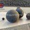 Forged steel ball grinding steel ball For Sale