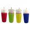 Wholesale Cheap Price 16oz 24oz 32oz Custom Neoprene Coffee Cup Sleeve