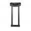 Tool box Handle Luggage Parts Trolley Handle mobile power unite handle suitcase Accessories luggage accessory pull rod