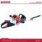 26cc 2 stroke double blade gasoline hedge trimmer