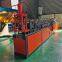 Customized Rack Column Market Shelf Making Machine for Steel Iron Aluminum Materials Making