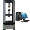 Computer Control 10kn Electromechanical Universal Materials Mechanical Compression Properties Testing Machine