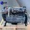 Sell Four Stroke TCD2012L062V Original Water-cooled Generator Deutz Electric Start Function Mechanical Engine