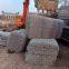 Gabion Mesh for Riverbank Protection, Flood Prevention, and Embankment Reinforcement; Hot-dip Galvanized Reno Mattress Gabions