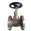 Reliable Sealing JIS Bronze Globe Valve DN15-DN100, 5K, Compatible With Water Treatment