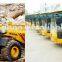 SEM636 SEM639 SEM650 SEM659 wheel loader parts