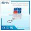 Wireless SD card anti-theft smart home security alarm system