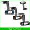 Universal Hollow Air Vent Holder Mobile Phone Mount Holder Dock compatible with Samsung S7