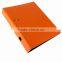 A4 color foam board lever arch file folder