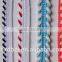 5 Spindle high speed special fancy lace braiding machine