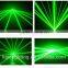 Kiya laser light RGB 3w full color laser light/ 3w laser light