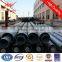 High Voltage Outdoor Electrical Pole