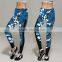 (OEM/ODM Factory)mesh leggings womens gym leggings women fittness clothings