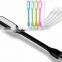 Wholesale Colorful Green Energy Portable Laptop Mini USB LED Light, Flexible Micro USB LED Reading Light