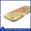 Fancy Printed Gel TPU For 6S Case