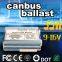 Factory price!12v 24v HID xenon bulb type head lamp 35W electronics hid xenon ballast 35 watt ballast