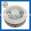 cigarette smoke detector,2014 hot selling fire alarm,LED smoke detector