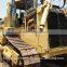 CAT Bulldozer D8 Used Caterpillar Bulldozer D8R For Sale