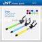 Wholesale direct from China phone camera stick selfie monopod