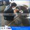 Hot Selling Welded Slag Pot Car Wheels