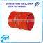 OEM Hose, Silicone Truck Part Rubber Hose for SCANIA