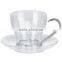 Promotion glass tea&coffee cup (top quality)
