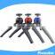 procolor PRO-MS5 mini tripod 4 inch plastic grips aa battery powered ring led light cam slider